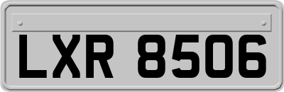 LXR8506