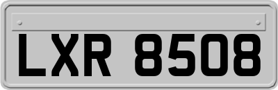 LXR8508