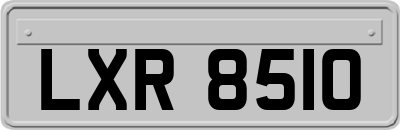 LXR8510