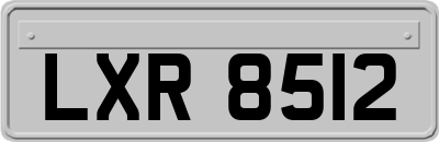 LXR8512