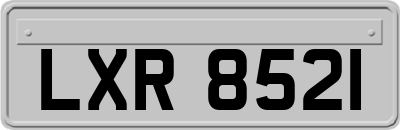 LXR8521