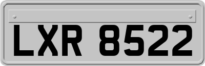 LXR8522