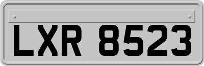 LXR8523
