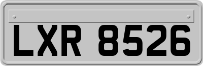 LXR8526