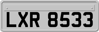 LXR8533