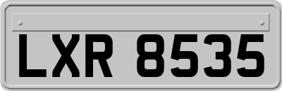 LXR8535