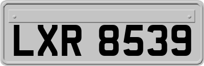 LXR8539