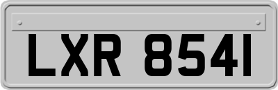 LXR8541