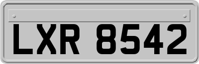 LXR8542
