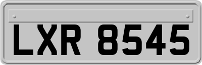 LXR8545