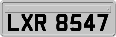 LXR8547