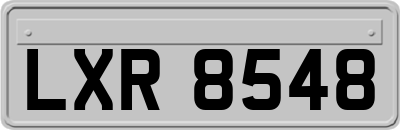 LXR8548