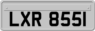 LXR8551