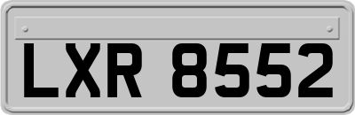LXR8552