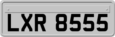 LXR8555