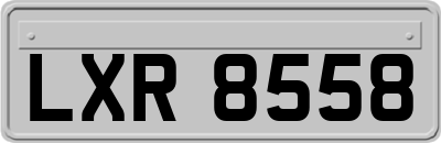 LXR8558