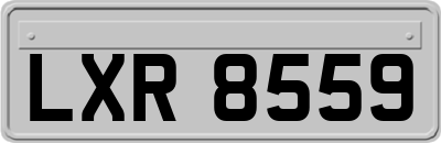 LXR8559