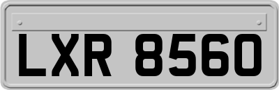 LXR8560