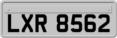 LXR8562