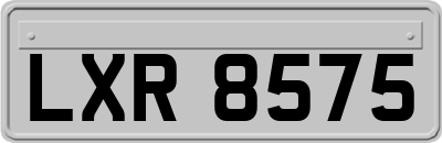 LXR8575