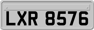 LXR8576