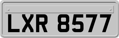 LXR8577
