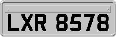 LXR8578
