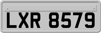 LXR8579