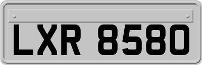 LXR8580