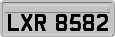 LXR8582