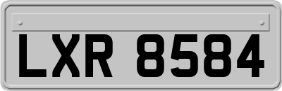 LXR8584