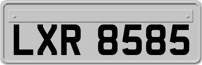 LXR8585
