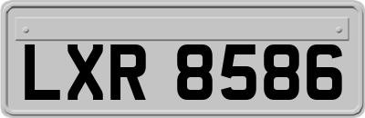 LXR8586