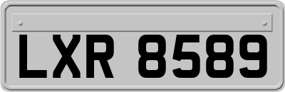 LXR8589