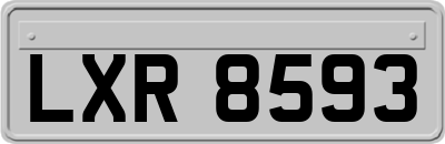LXR8593