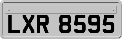 LXR8595