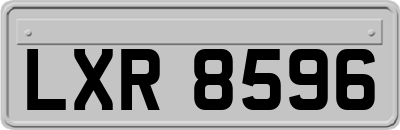 LXR8596