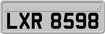 LXR8598