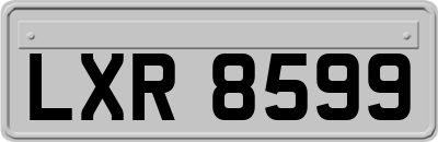 LXR8599