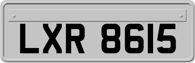 LXR8615