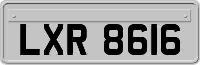 LXR8616