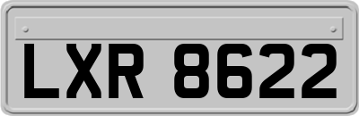 LXR8622
