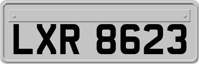 LXR8623