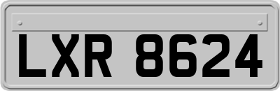 LXR8624
