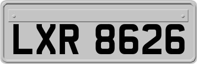 LXR8626