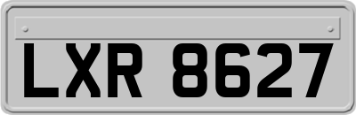 LXR8627