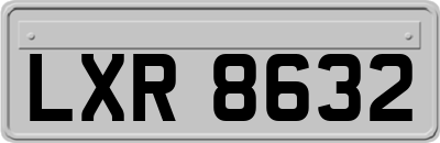 LXR8632