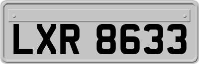 LXR8633