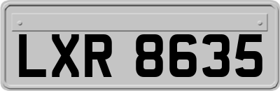 LXR8635