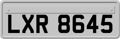 LXR8645
